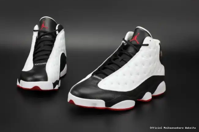 Official Maikesneakers Game Retro CDP Got 309259-104 He (2008) Air Jordan 13 0504